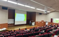 [32기] 강원대학교 농촌사회교육원 2학기 개강 (09.02)